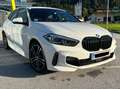 BMW 120 120d xDrive M Sport Aut. M Sport Blanco - thumbnail 2