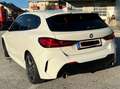 BMW 120 120d xDrive M Sport Aut. M Sport Blanco - thumbnail 7