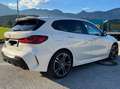 BMW 120 120d xDrive M Sport Aut. M Sport Blanco - thumbnail 4