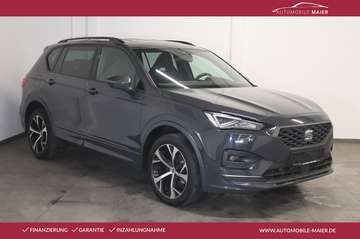 2.0 TDI DSG FR Line-7SI.-NAV-LED-AHK-ACC
