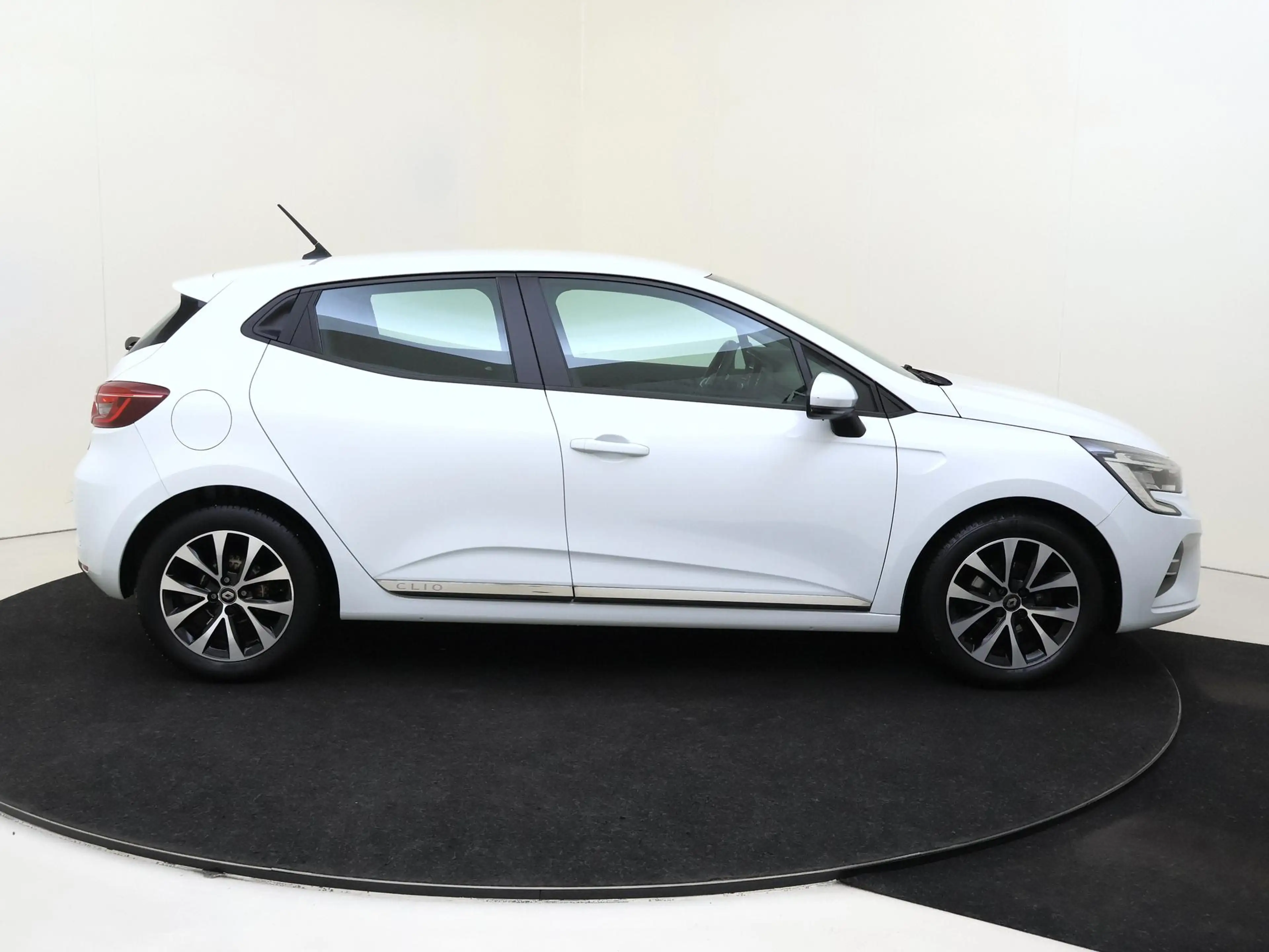 Renault Clio 1.0 TCe Zen Apple Carplay | Airco | Cruise control — photo 9
