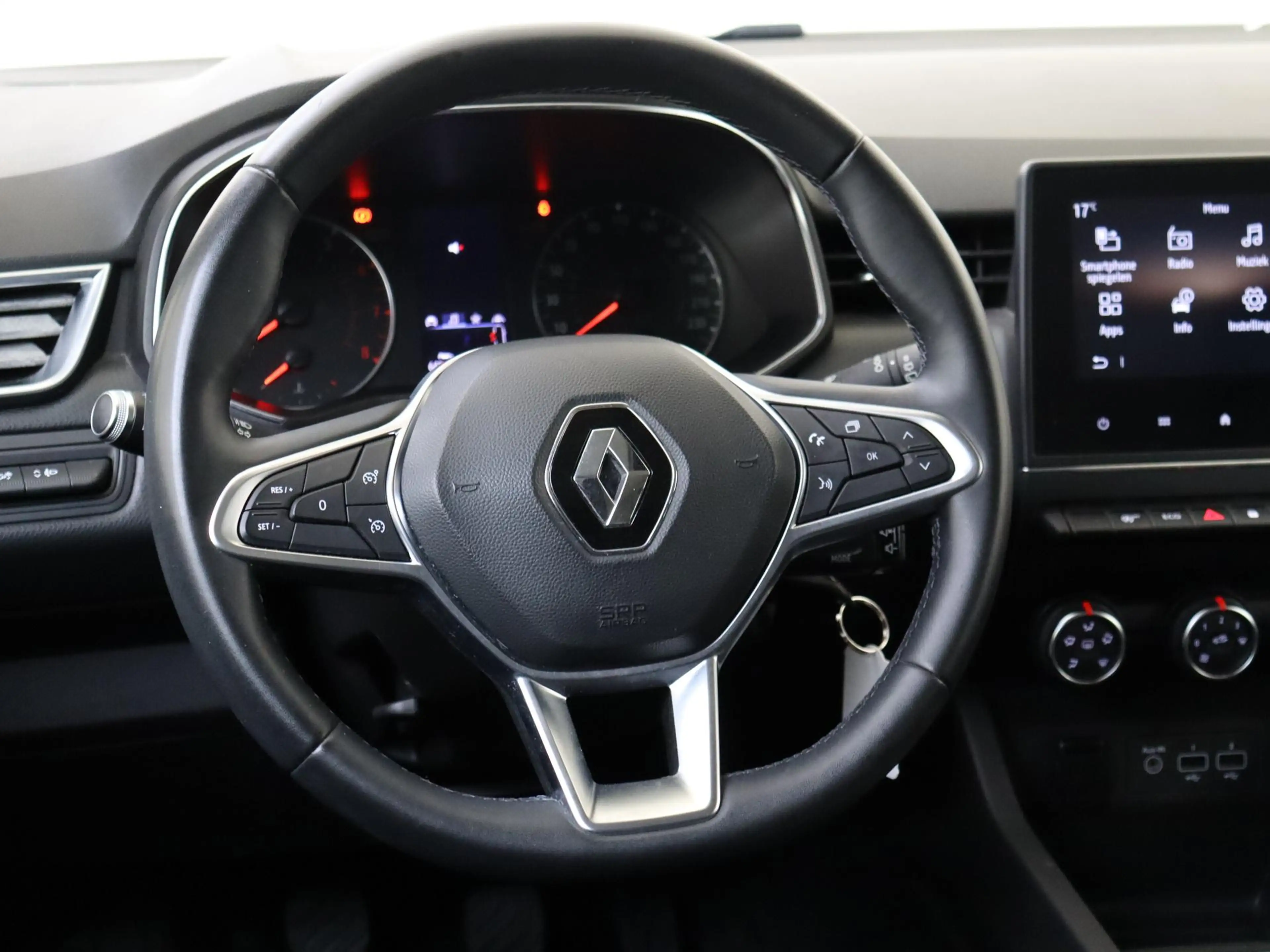 Renault Clio 1.0 TCe Zen Apple Carplay | Airco | Cruise control — photo 10