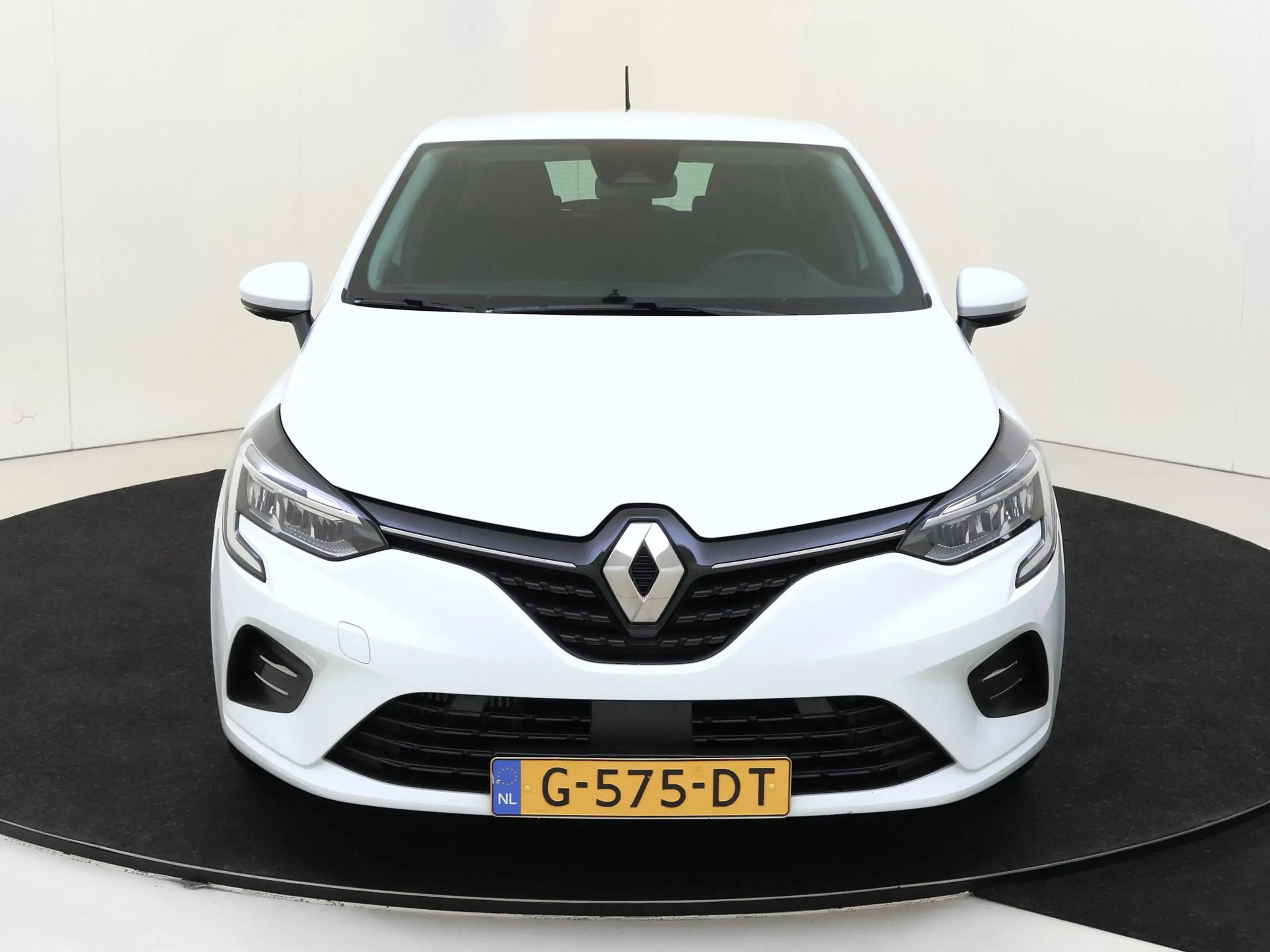 Renault Clio 1.0 TCe Zen Apple Carplay | Airco | Cruise control — photo 6