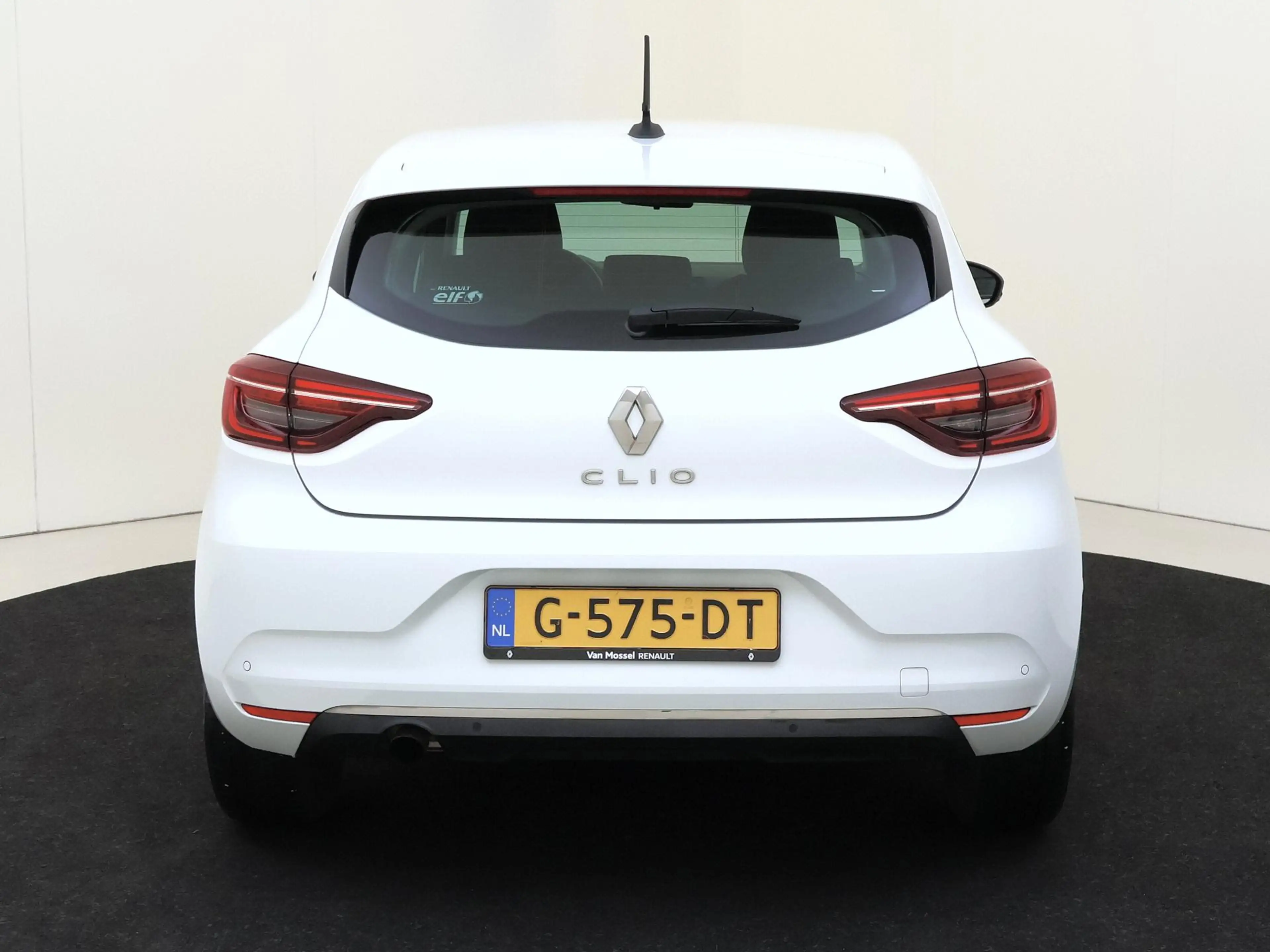 Renault Clio 1.0 TCe Zen Apple Carplay | Airco | Cruise control — photo 7
