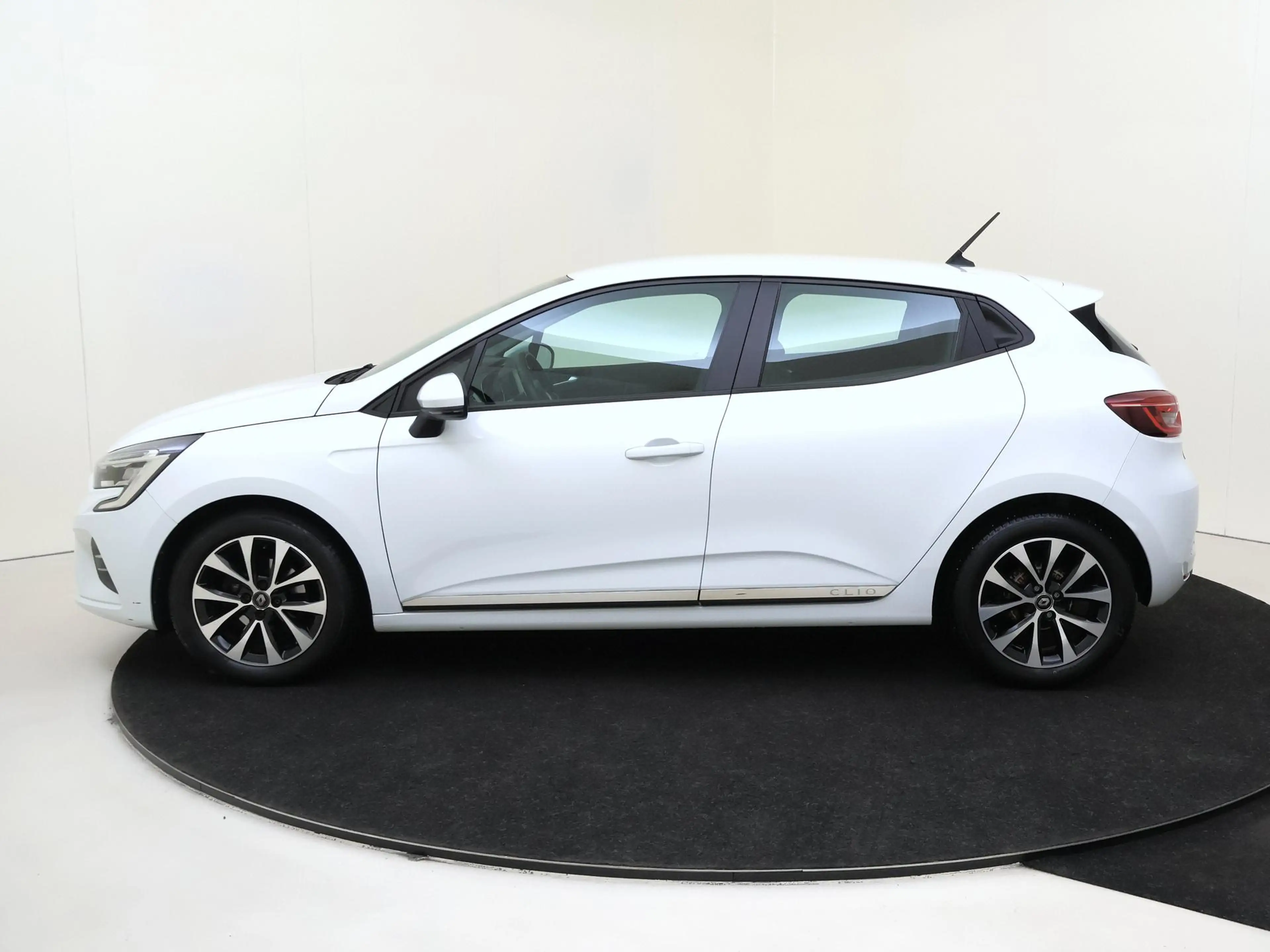 Renault Clio 1.0 TCe Zen Apple Carplay | Airco | Cruise control — photo 8