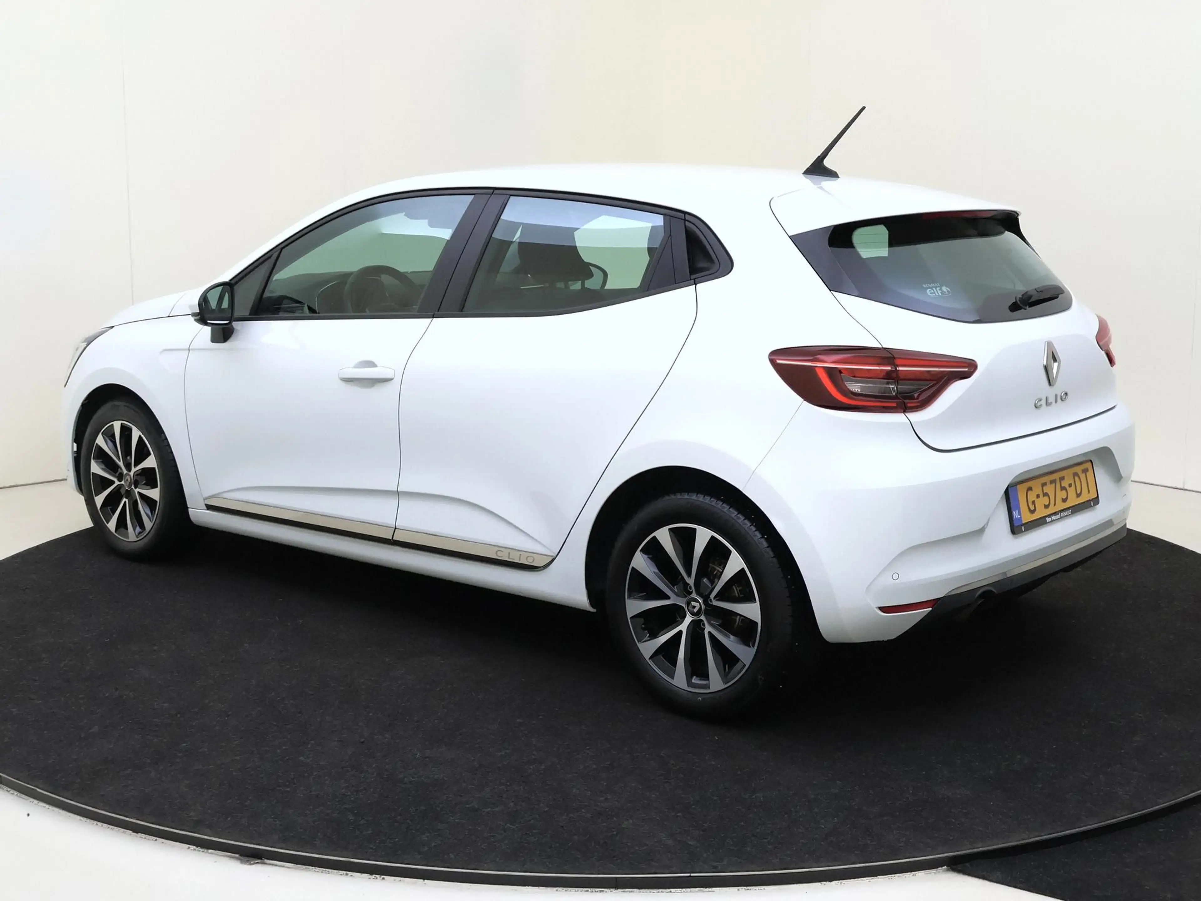 Renault Clio 1.0 TCe Zen Apple Carplay | Airco | Cruise control — photo 3