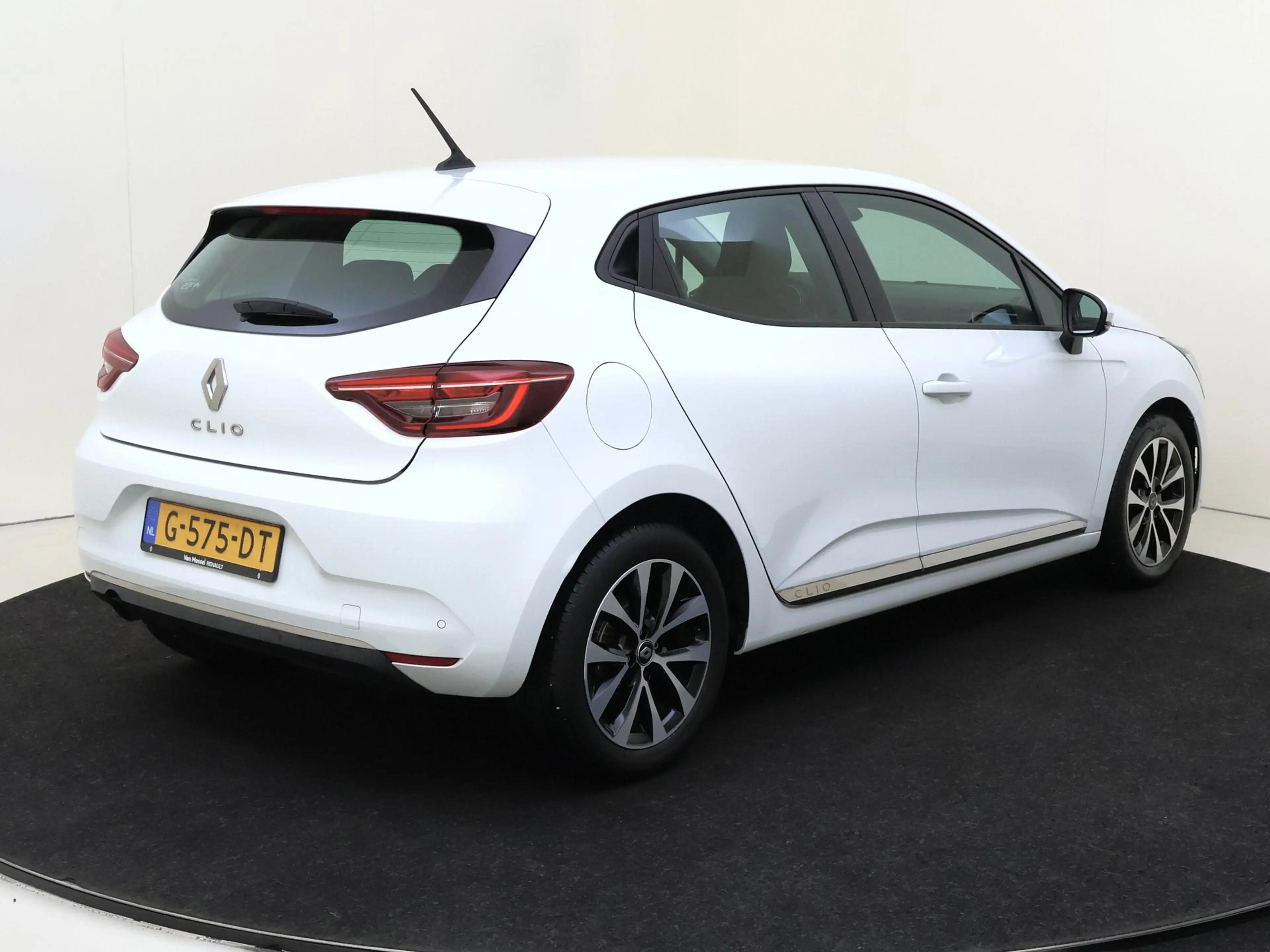 Renault Clio 1.0 TCe Zen Apple Carplay | Airco | Cruise control — photo 4