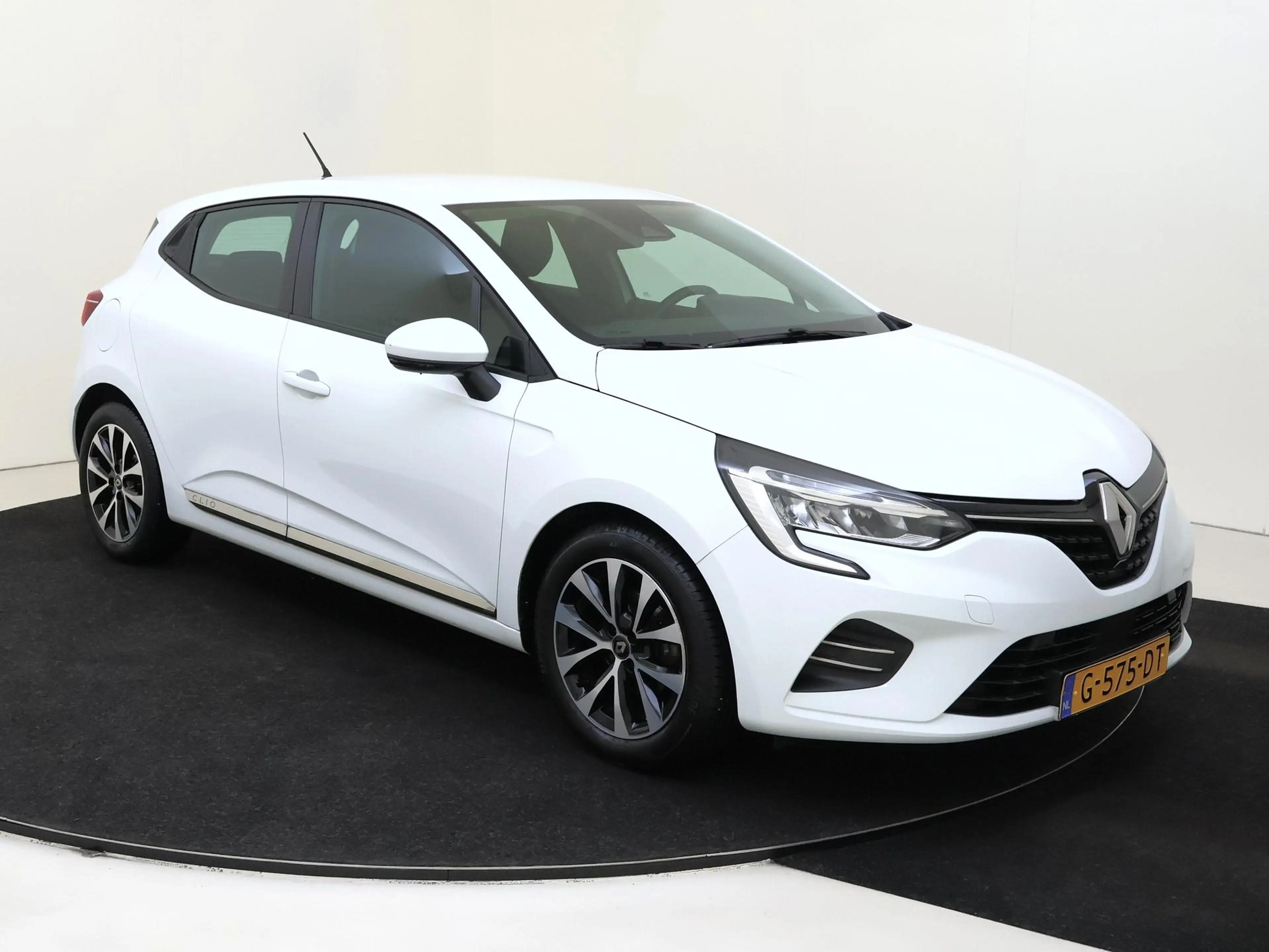 Renault Clio 1.0 TCe Zen Apple Carplay | Airco | Cruise control — photo 2