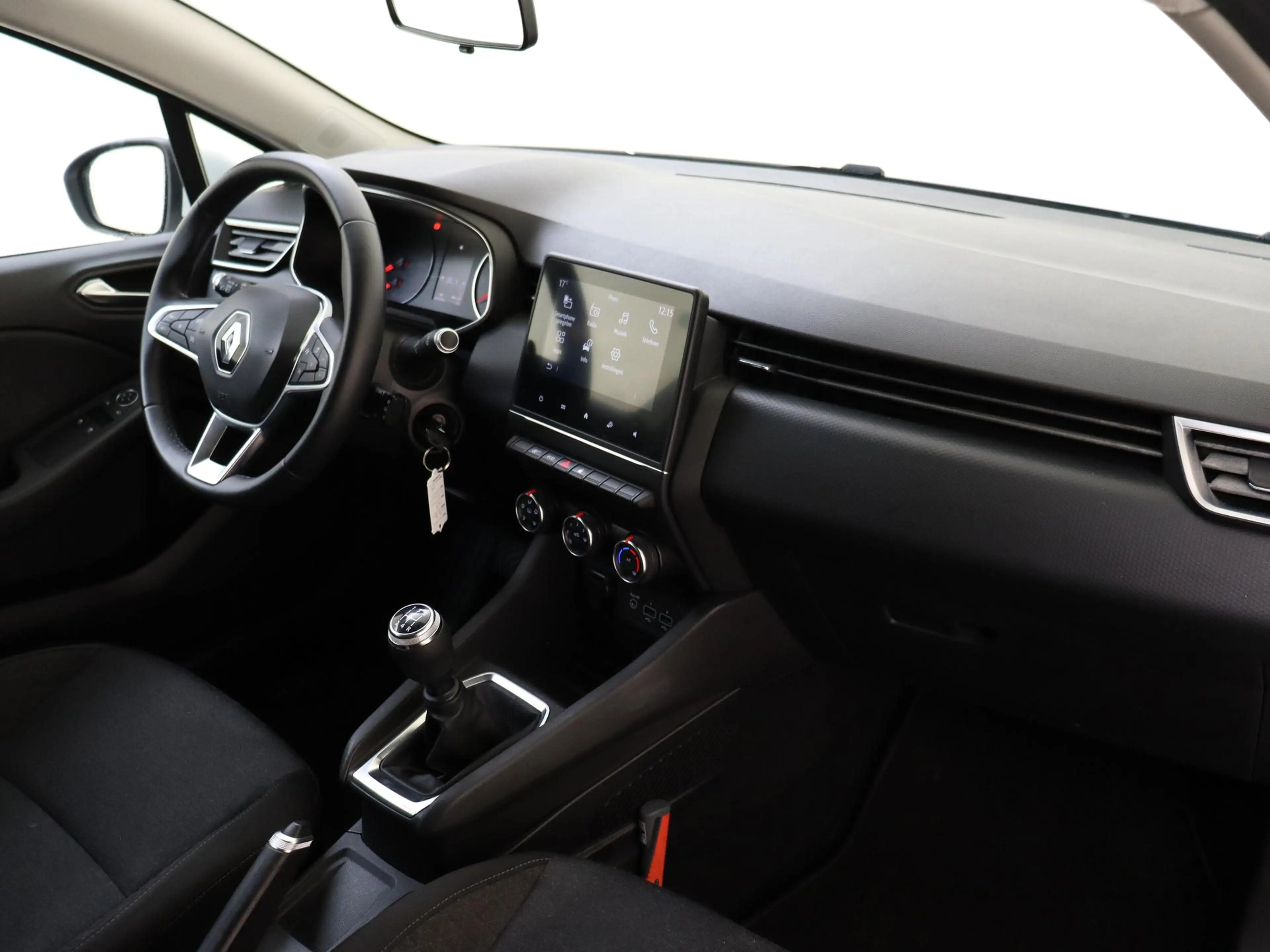 Renault Clio 1.0 TCe Zen Apple Carplay | Airco | Cruise control — photo 5