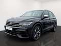 Volkswagen Tiguan R 2.0 TSI IQ.Light+App-Connect+DigitalCockpit+++ Schwarz - thumbnail 1