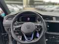Volkswagen Tiguan R 2.0 TSI IQ.Light+App-Connect+DigitalCockpit+++ Schwarz - thumbnail 8