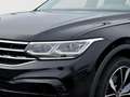 Volkswagen Tiguan R 2.0 TSI IQ.Light+App-Connect+DigitalCockpit+++ Schwarz - thumbnail 5