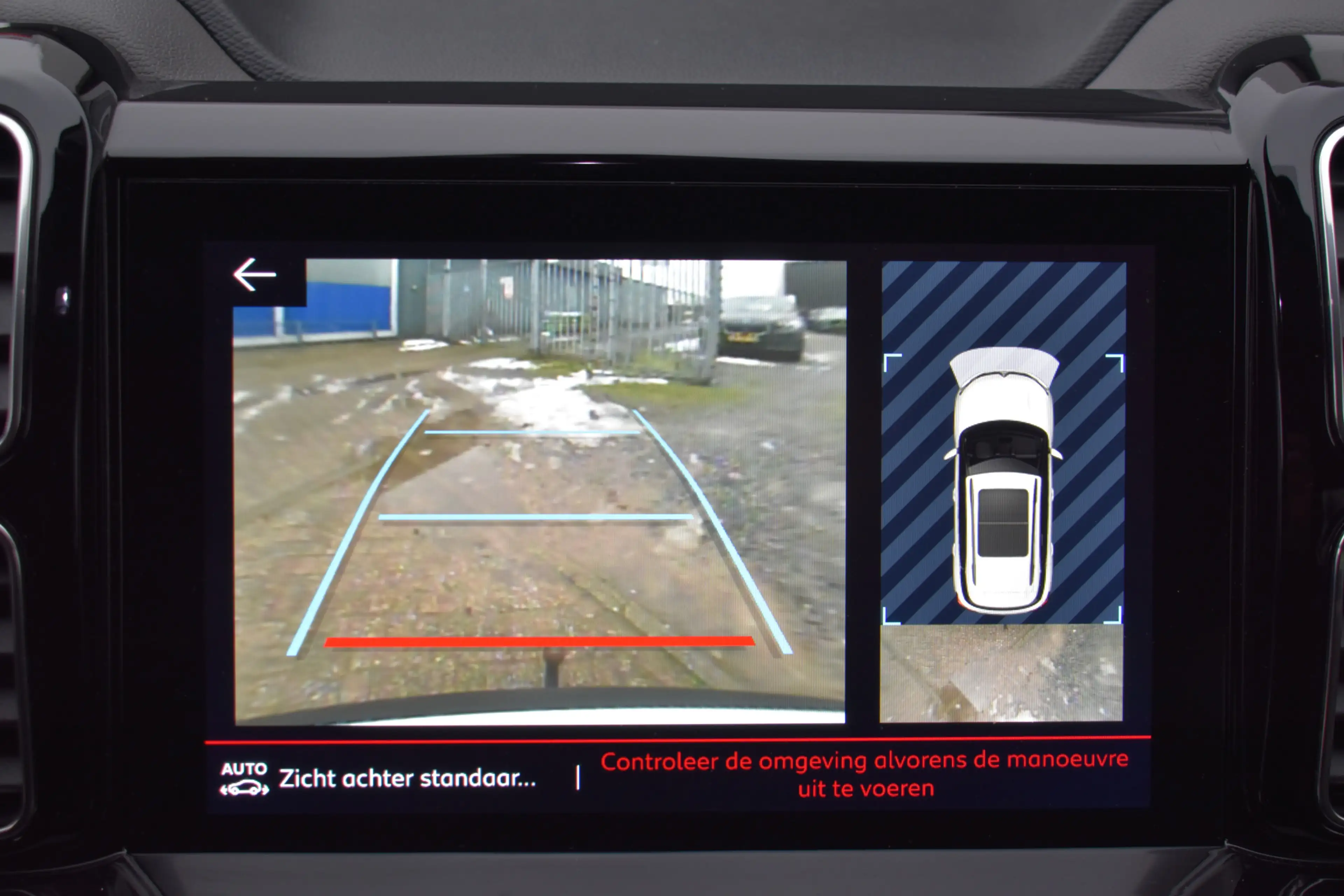 Citroen C5 Aircross PureTech 130pk Business Plus | Trekhaak | Navigati — photo 10