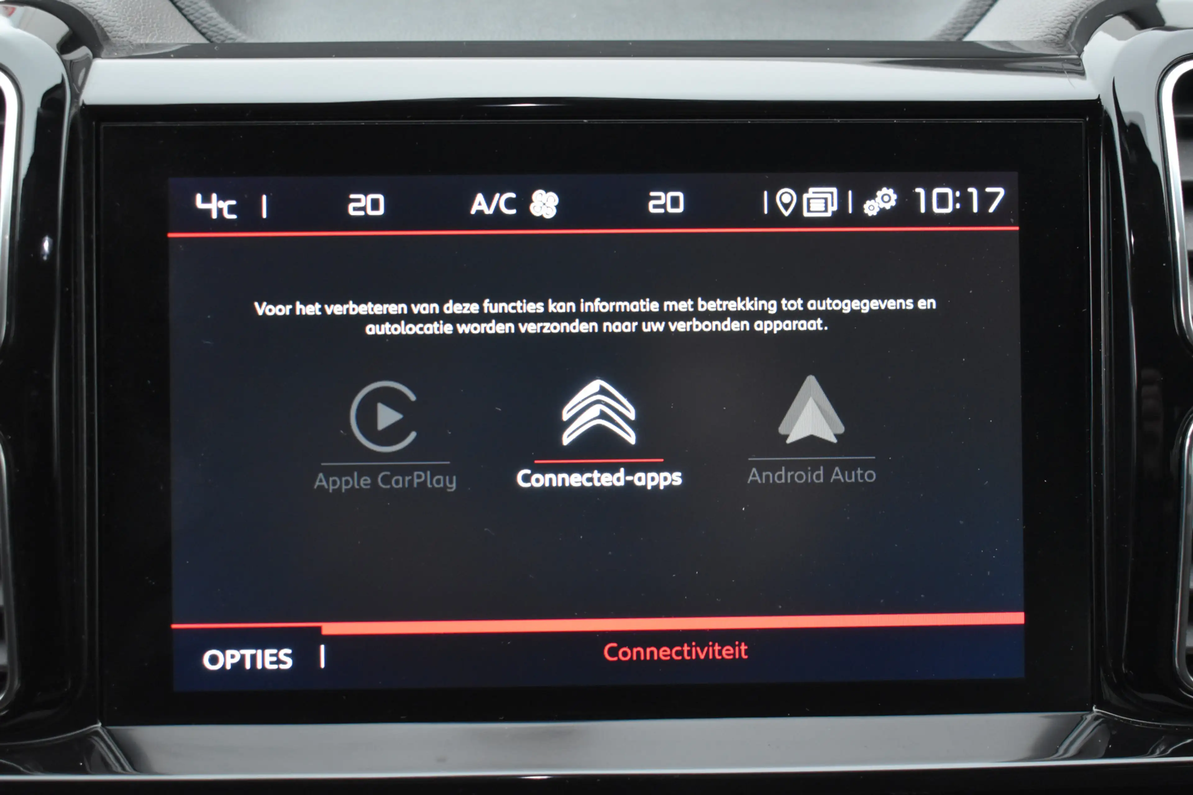Citroen C5 Aircross PureTech 130pk Business Plus | Trekhaak | Navigati — photo 12