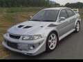 Mitsubishi Lancer Evo Tommi Makinen Plateado - thumbnail 1