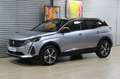 Peugeot 3008 PureTech 130 6-Gang-Manuell Allure +motorisiert... Grau - thumbnail 1