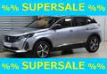 Peugeot 3008 PureTech 130 6-Gang-Manuell Allure +motorisiert... Grau - thumbnail 1