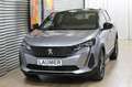 Peugeot 3008 PureTech 130 6-Gang-Manuell Allure +motorisiert... Grau - thumbnail 2