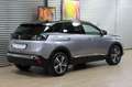 Peugeot 3008 PureTech 130 6-Gang-Manuell Allure +motorisiert... Grau - thumbnail 5