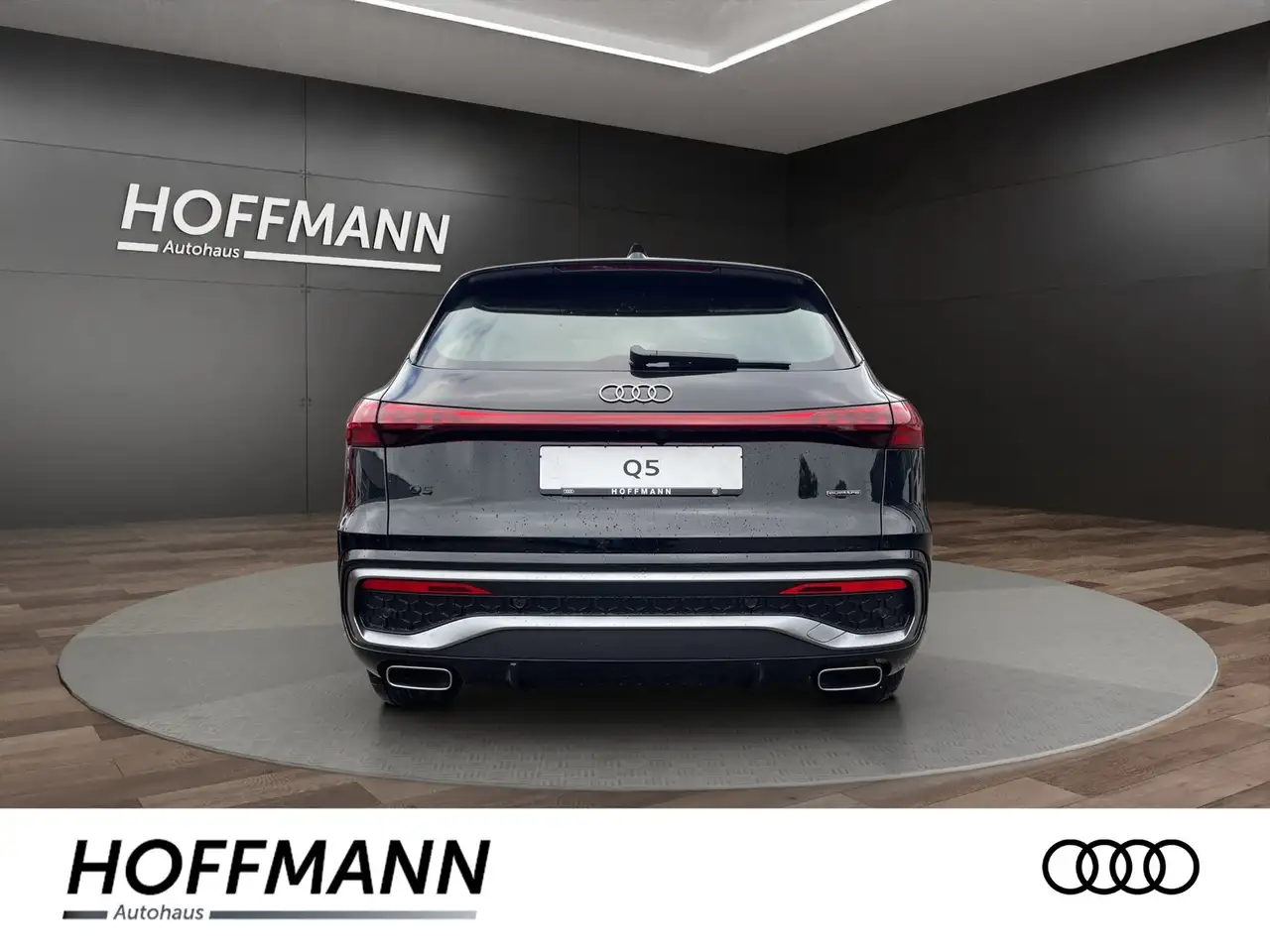 Audi Q5 2026