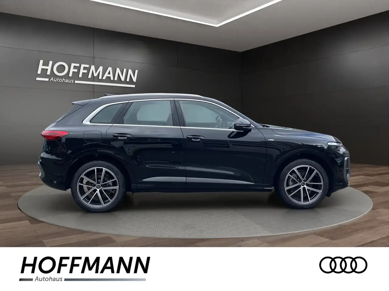 Audi Q5 2026