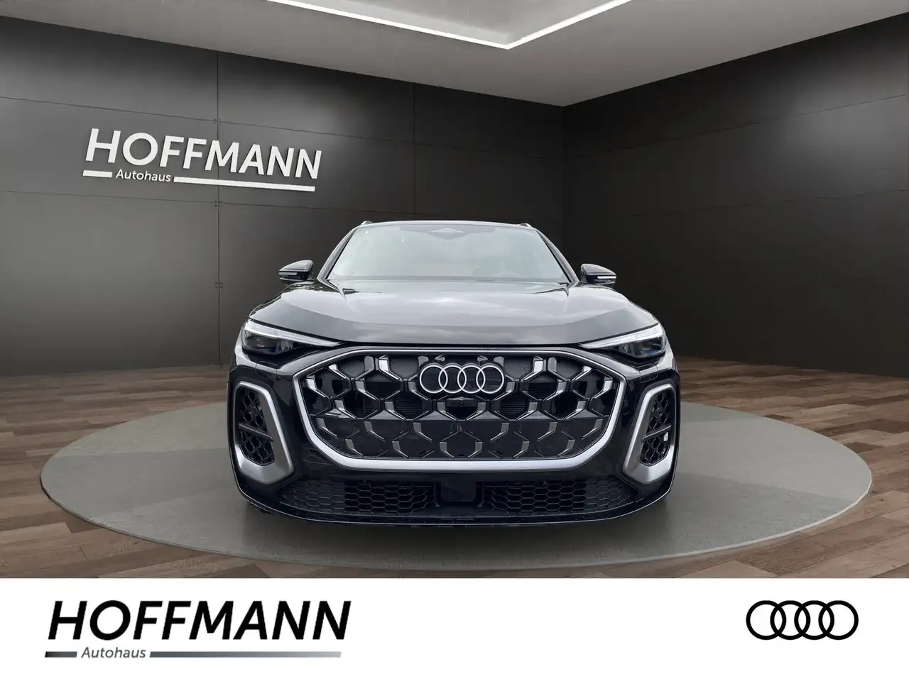 Audi Q5 2026