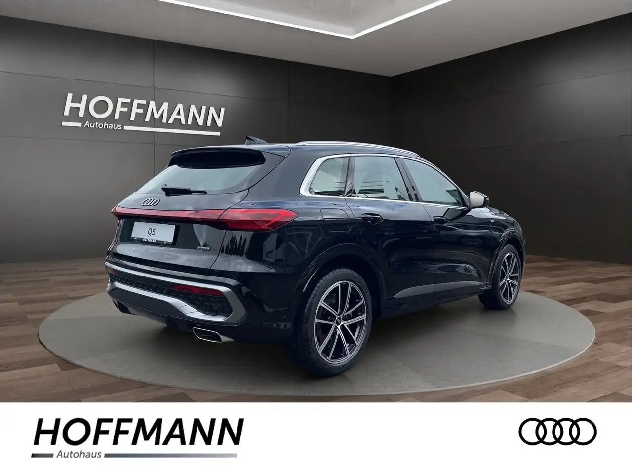 Audi Q5 2026