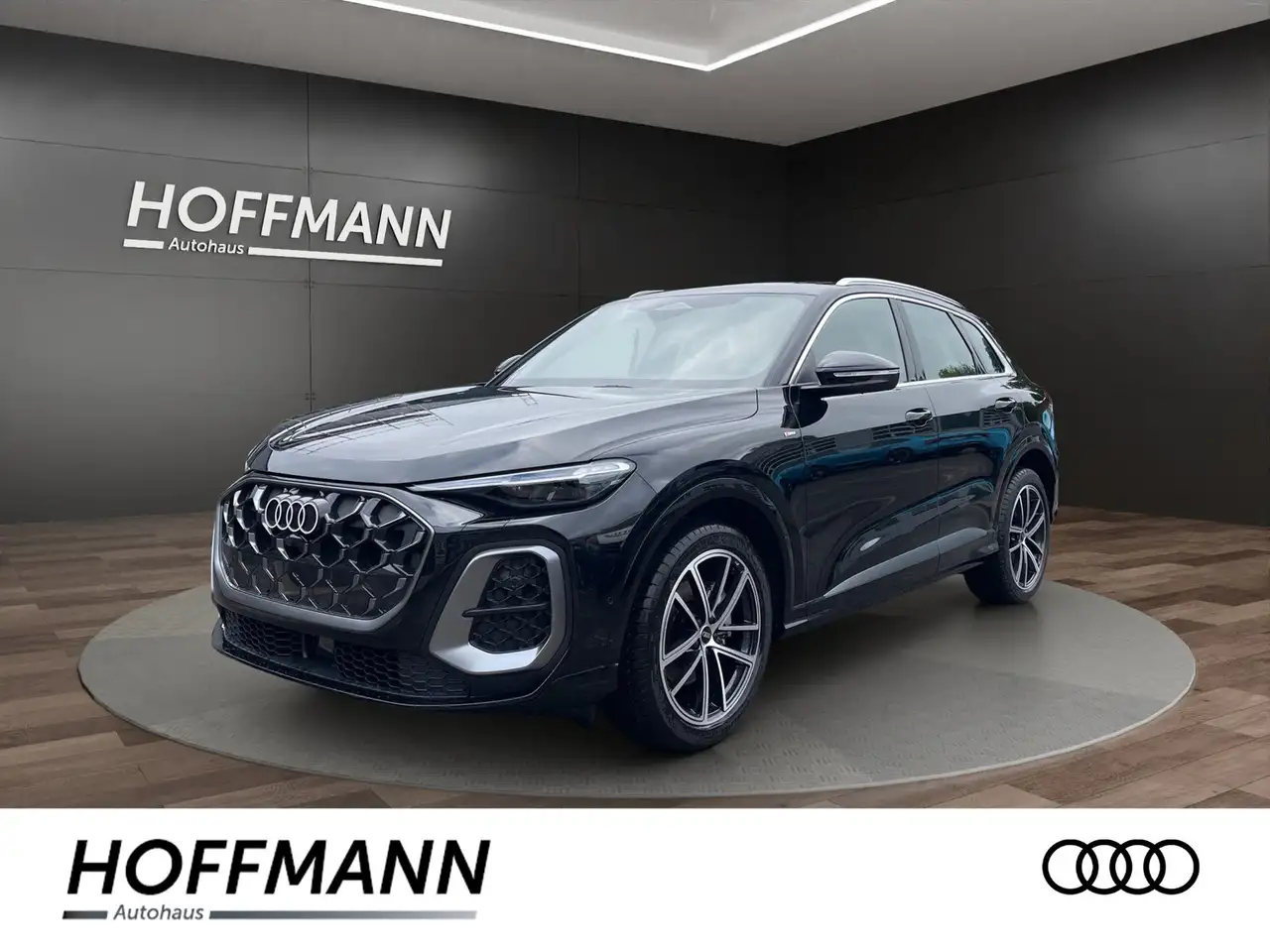 Audi Q5 2026