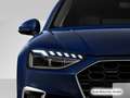 Audi A4 40 TFSI qu. S tronic S line StdHzg/Navi Bleu - thumbnail 11