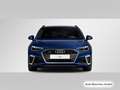 Audi A4 40 TFSI qu. S tronic S line StdHzg/Navi Bleu - thumbnail 6