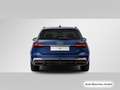Audi A4 40 TFSI qu. S tronic S line StdHzg/Navi Bleu - thumbnail 10