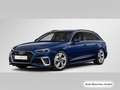 Audi A4 40 TFSI qu. S tronic S line StdHzg/Navi Bleu - thumbnail 5