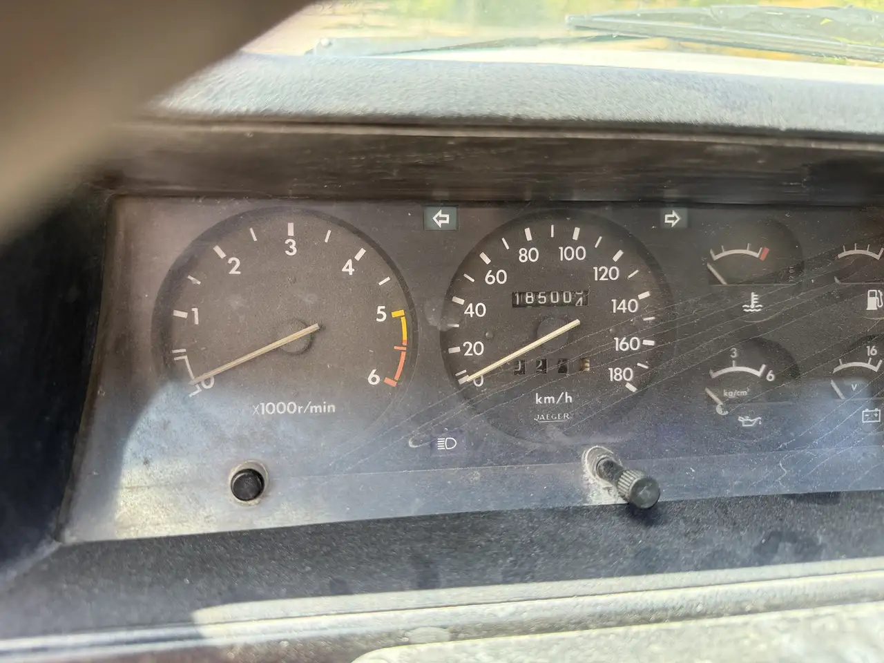 Nissan Patrol, foto 11