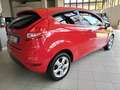 Ford Fiesta Fiesta VI 3p 1.4 16v + Gpl Rouge - thumbnail 4