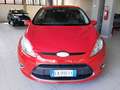 Ford Fiesta Fiesta VI 3p 1.4 16v + Gpl Rouge - thumbnail 2