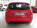 Ford Fiesta Fiesta VI 3p 1.4 16v + Gpl Rouge - thumbnail 5