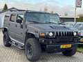 HUMMER H2 6.0 V8 2003 Youngtimer Schuifdak Benzine Gris - thumbnail 3