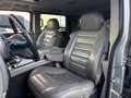 HUMMER H2 6.0 V8 2003 Youngtimer Schuifdak Benzine Gris - thumbnail 12