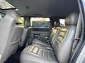 HUMMER H2 6.0 V8 2003 Youngtimer Schuifdak Benzine Gris - thumbnail 14