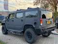 HUMMER H2 6.0 V8 2003 Youngtimer Schuifdak Benzine Gris - thumbnail 8