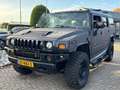 HUMMER H2 6.0 V8 2003 Youngtimer Schuifdak Benzine Grau - thumbnail 1