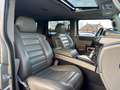 HUMMER H2 6.0 V8 2003 Youngtimer Schuifdak Benzine Gris - thumbnail 11
