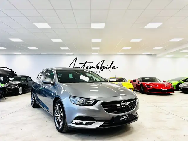 Opel Insignia ✅1AN GARANTIE✅EURO 6D✅CAMERA✅CARPLAY&ANDRO