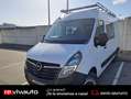 Opel Movano Fg. 2.3CDTI Bit. S/S L3H2 3500 145 Bianco - thumbnail 1