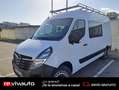 Opel Movano Fg. 2.3CDTI Bit. S/S L3H2 3500 145 Bianco - thumbnail 2