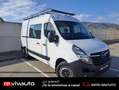 Opel Movano Fg. 2.3CDTI Bit. S/S L3H2 3500 145 Bianco - thumbnail 5