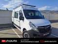 Opel Movano Fg. 2.3CDTI Bit. S/S L3H2 3500 145 Bianco - thumbnail 4