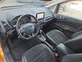 Ford EcoSport 1,0 EcoBoost ST-Line Aut. Schwarz - thumbnail 11