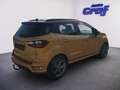 Ford EcoSport 1,0 EcoBoost ST-Line Aut. Schwarz - thumbnail 4