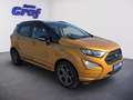 Ford EcoSport 1,0 EcoBoost ST-Line Aut. Schwarz - thumbnail 2